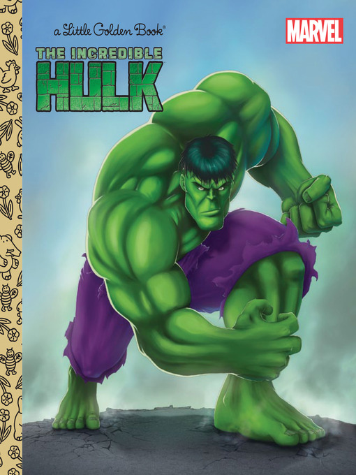 Title details for The Incredible Hulk by Billy Wrecks - Available